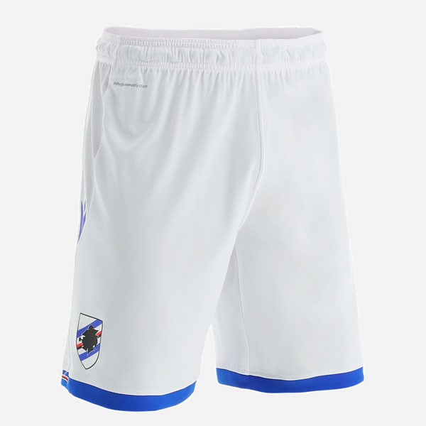 Pantalones Sampdoria Primera equipo 2021-22